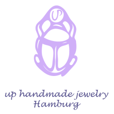 Schmuck - entworfen und handgefertigt in Hamburg